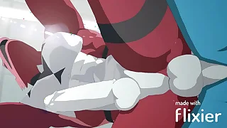 Digimon Bara